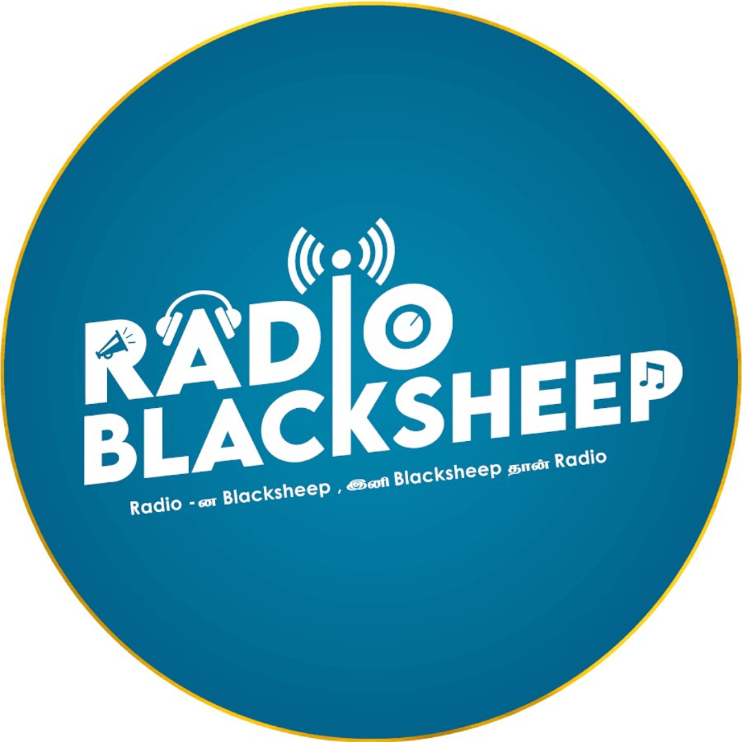Radio Blacksheep